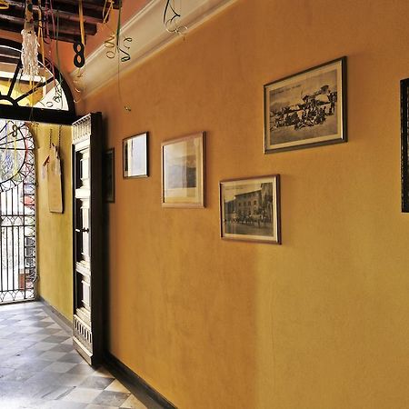 Sul Prado Hotell Pietrasanta Eksteriør bilde