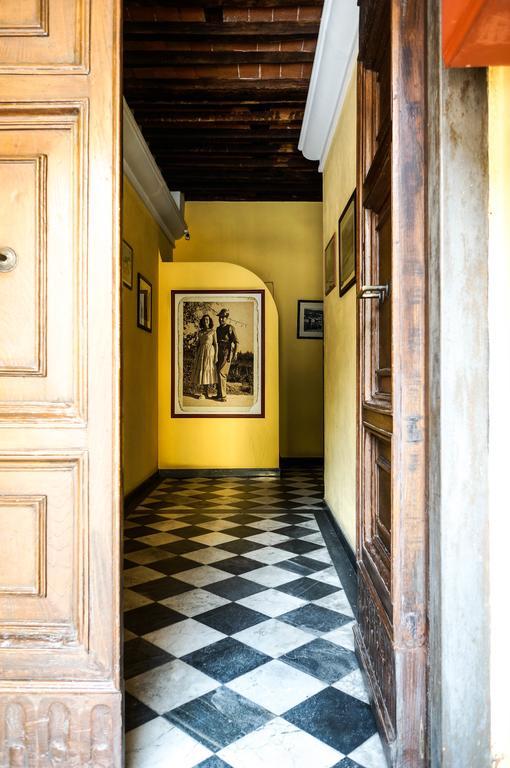 Sul Prado Hotell Pietrasanta Eksteriør bilde