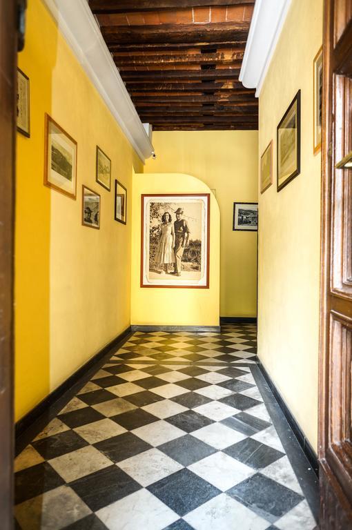 Sul Prado Hotell Pietrasanta Eksteriør bilde