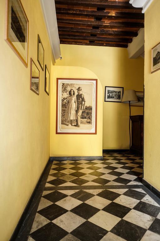 Sul Prado Hotell Pietrasanta Eksteriør bilde