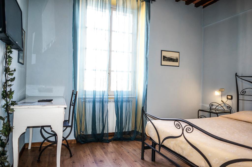Sul Prado Hotell Pietrasanta Eksteriør bilde