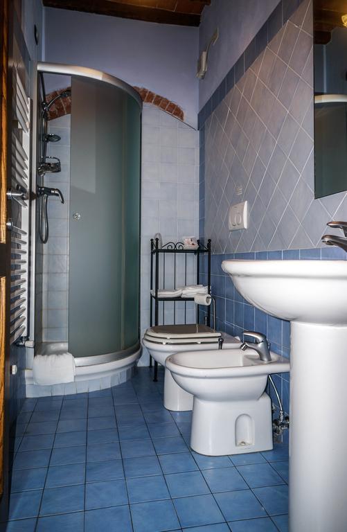Sul Prado Hotell Pietrasanta Eksteriør bilde