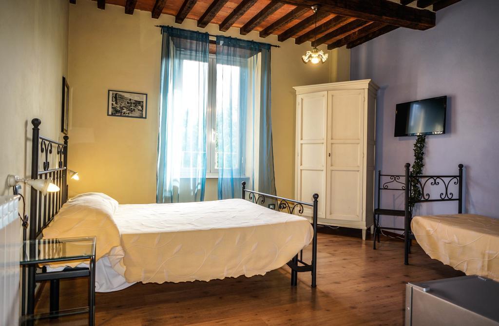 Sul Prado Hotell Pietrasanta Eksteriør bilde