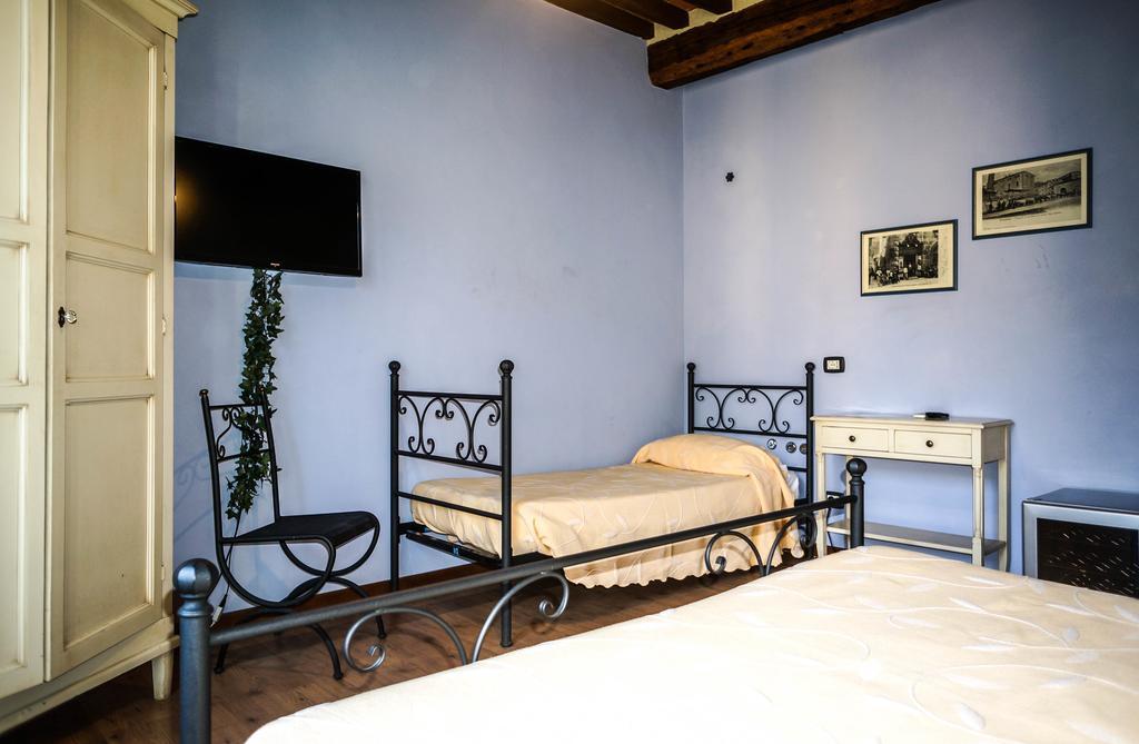 Sul Prado Hotell Pietrasanta Eksteriør bilde
