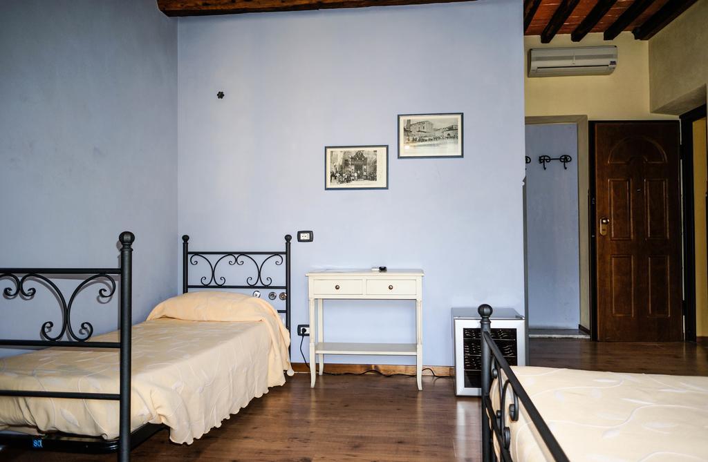 Sul Prado Hotell Pietrasanta Eksteriør bilde