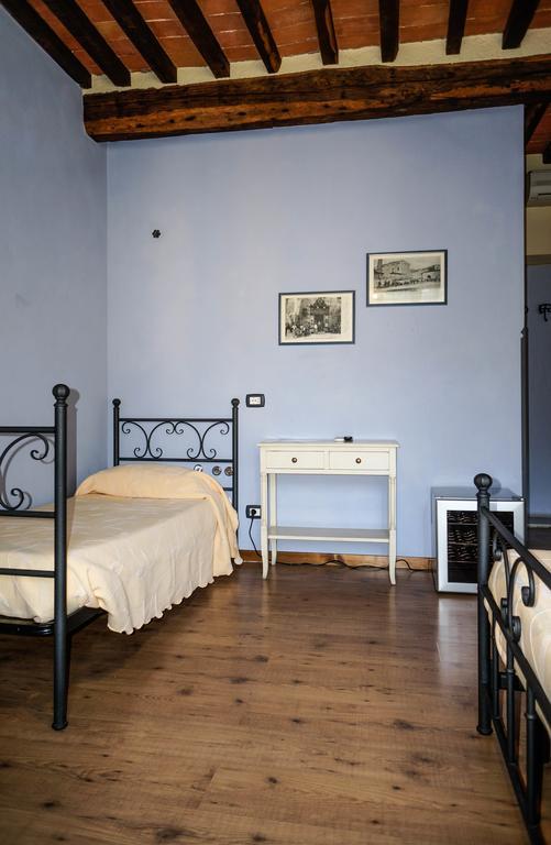 Sul Prado Hotell Pietrasanta Eksteriør bilde