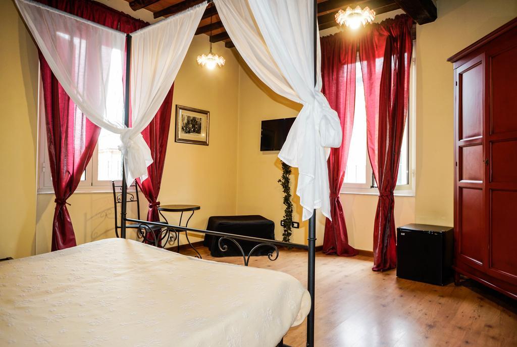 Sul Prado Hotell Pietrasanta Eksteriør bilde