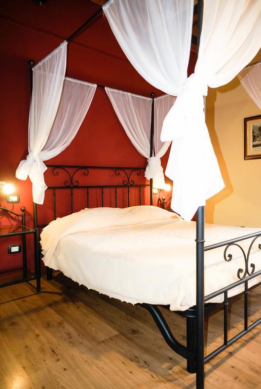 Sul Prado Hotell Pietrasanta Eksteriør bilde