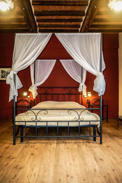 Sul Prado Hotell Pietrasanta Eksteriør bilde